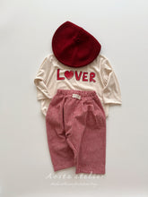 Load image into Gallery viewer, AOSTA KIDS LULU PANTS*PREORDER