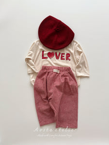 AOSTA KIDS LULU PANTS*PREORDER
