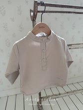 Load image into Gallery viewer, AOSTA KIDS MAISON SHIRT*PREORDER