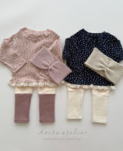 Load image into Gallery viewer, AOSTA KIDS CAMILLE TOP *PREORDER