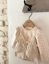 Load image into Gallery viewer, AOSTA KIDS CAMILLE TOP *PREORDER (Copy)