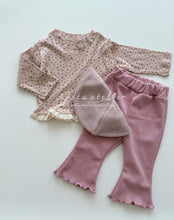 Load image into Gallery viewer, AOSTA KIDS CAMILLE TOP *PREORDER