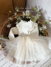 Load image into Gallery viewer, AOSTA KIDS LOTTE DRESS*PREORDER