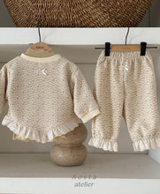 Load image into Gallery viewer, AOSTA KIDS LALA BLOUSE *PREORDER