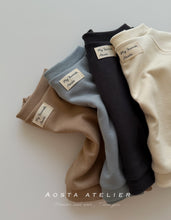 Load image into Gallery viewer, AOSTA KIDS BOYS CASUAL SWEAT*PREORDER