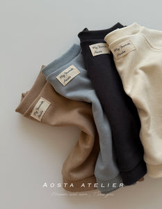 AOSTA KIDS BOYS CASUAL SWEAT*PREORDER