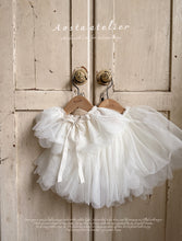 Load image into Gallery viewer, AOSTA KIDS TULLE SKIRT*PREORDER