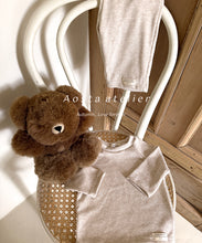 Load image into Gallery viewer, AOSTA KIDS NANA BLOUSE*PREORDER