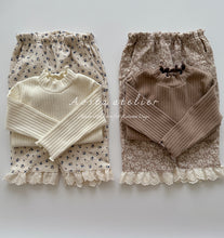 Load image into Gallery viewer, AOSTA KIDS CAMILLA PANTS*PREORDER