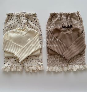 AOSTA KIDS CAMILLA PANTS*PREORDER