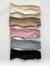 Load image into Gallery viewer, AOSTA KIDS JELLY PANTS*PREORDER