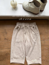 Load image into Gallery viewer, AOSTA KIDS NANA PANTS*PREORDER