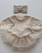 Load image into Gallery viewer, AOSTA KIDS LALA BLOUSE *PREORDER