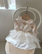 Load image into Gallery viewer, AOSTA KIDS LACE DRESS*PREORDER