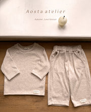 Load image into Gallery viewer, AOSTA KIDS NANA BLOUSE*PREORDER
