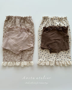 AOSTA KIDS CAMILLA PANTS*PREORDER