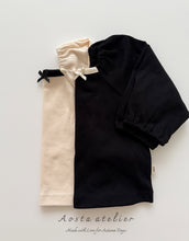 Load image into Gallery viewer, AOSTA KIDS CAMILLE TOP*PREORDER