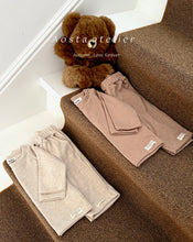 Load image into Gallery viewer, AOSTA KIDS NANA BLOUSE*PREORDER