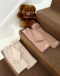 AOSTA KIDS NANA BLOUSE*PREORDER