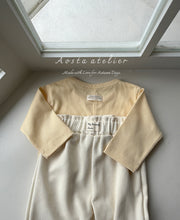 Load image into Gallery viewer, AOSTA KIDS BOYS CASUAL PANTS*PREORDER