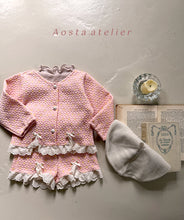 Load image into Gallery viewer, AOSTA KIDS CHLOE JACKET*PREORDER