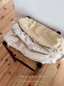 AOSTA KIDS LALA PANTS *PREORDER