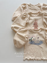Load image into Gallery viewer, AOSTA KIDS CAMILLE TOP *PREORDER (Copy)