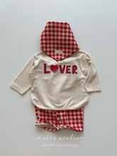 Load image into Gallery viewer, AOSTA KIDS LOVER SWEAT*PREORDER