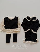 Load image into Gallery viewer, AOSTA KIDS COLOR BLOCK LEGGINGS*PREORDER