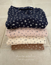 Load image into Gallery viewer, AOSTA KIDS CAMILLE TOP *PREORDER