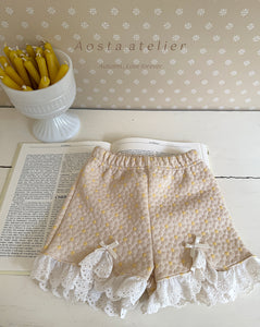 AOSTA KIDS CHLOE PANTS*PREORDER