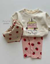 Load image into Gallery viewer, AOSTA KIDS SCARF*PREORDER