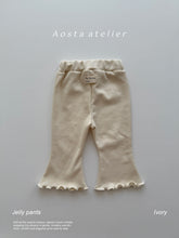Load image into Gallery viewer, AOSTA KIDS JELLY PANTS*PREORDER