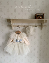Load image into Gallery viewer, AOSTA KIDS TULLE SKIRT*PREORDER