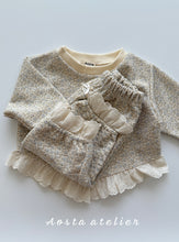 Load image into Gallery viewer, AOSTA KIDS LALA BLOUSE *PREORDER