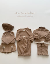 Load image into Gallery viewer, AOSTA KIDS BOYS CASUAL SWEAT*PREORDER