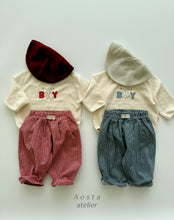 Load image into Gallery viewer, AOSTA KIDS LITTLE SWEAT*PREORDER