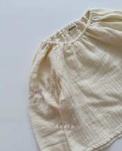 Load image into Gallery viewer, AOSTA KIDS LORO BLOUSE*PREORDER