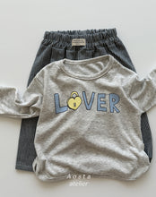 Load image into Gallery viewer, AOSTA KIDS LOVER SWEAT*PREORDER
