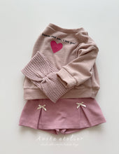 Load image into Gallery viewer, AOSTA KIDS MINI SKIRT*PREORDER