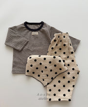 Load image into Gallery viewer, AOSTA KIDS SCARF*PREORDER