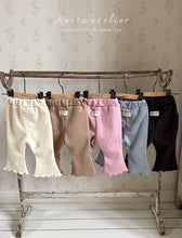 Load image into Gallery viewer, AOSTA KIDS JELLY PANTS*PREORDER