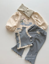 Load image into Gallery viewer, AOSTA KIDS JELLY PANTS*PREORDER