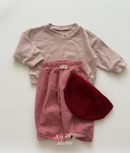 Load image into Gallery viewer, AOSTA KIDS LULU PANTS*PREORDER