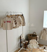 Load image into Gallery viewer, AOSTA KIDS LOVER SWEAT*PREORDER