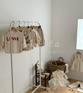 AOSTA KIDS LOVER SWEAT*PREORDER