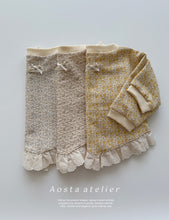 Load image into Gallery viewer, AOSTA KIDS LALA BLOUSE *PREORDER