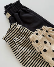 Load image into Gallery viewer, AOSTA KIDS CHINO PATTERN PANTS*PREORDER
