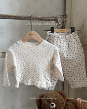 Load image into Gallery viewer, AOSTA KIDS CAMILLE TOP *PREORDER