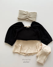 Load image into Gallery viewer, AOSTA KIDS COTTON HEADBAND*PREORDER
